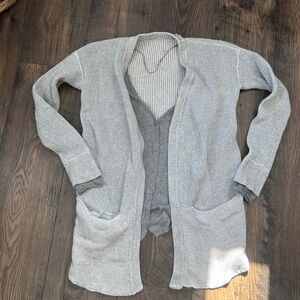 lululemon athletica Gray Women's Sweater